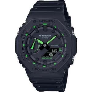 Mens’s Watches CASIO G-SHOCK WATCHES Mod. GA-2100-1A3ER